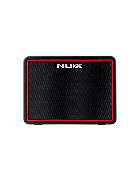 NUX Mighty LiteBT Elektro Gitar Amfi