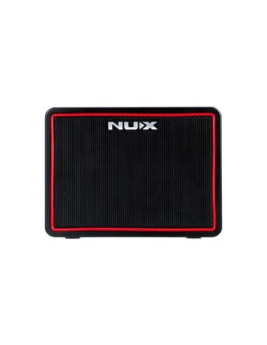NUX Mighty Air Elektro Gitar Amfi