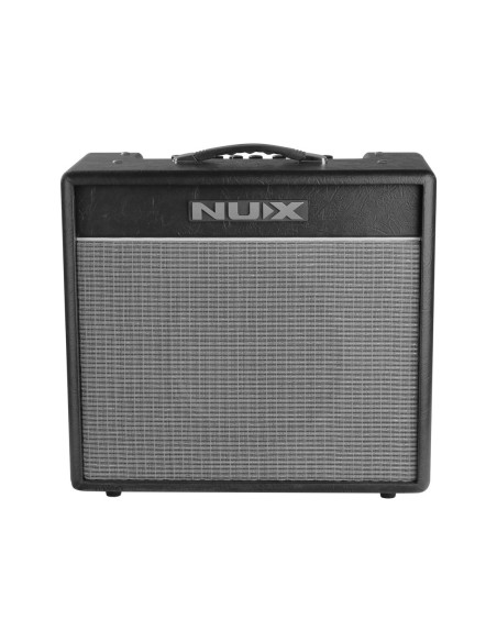NUX Mighty 40BT Elektro Gitar Amfi