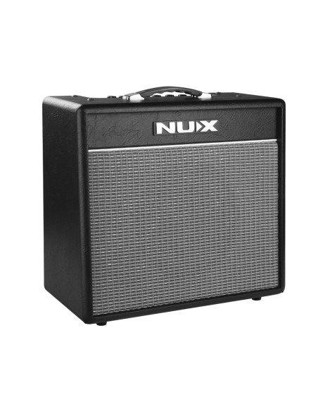 NUX Mighty 40BT Elektro Gitar Amfi