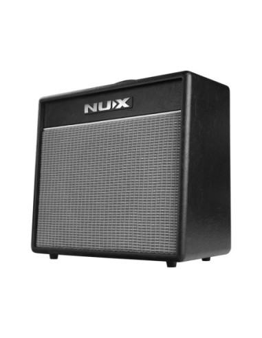 NUX Mighty 40BT Elektro Gitar Amfi