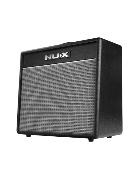 NUX Mighty 40BT Elektro Gitar Amfi