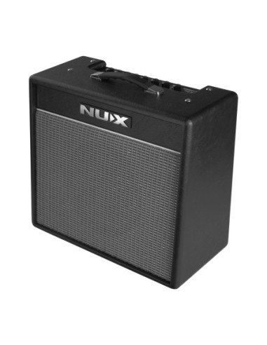 NUX Mighty 40BT Elektro Gitar Amfi