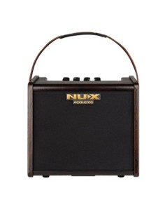NUX AC-25 Akustik Enstrüman Amfi