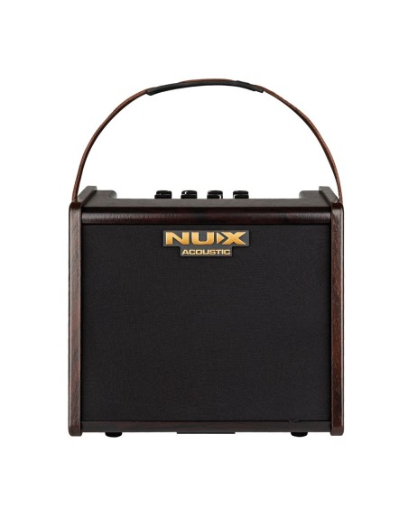 NUX AC-25 Akustik Enstrüman Amfi