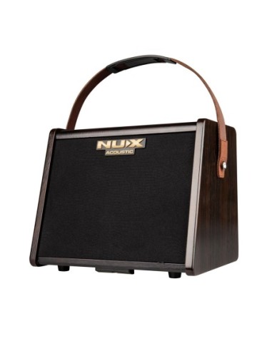NUX AC-25 Akustik Enstrüman Amfi