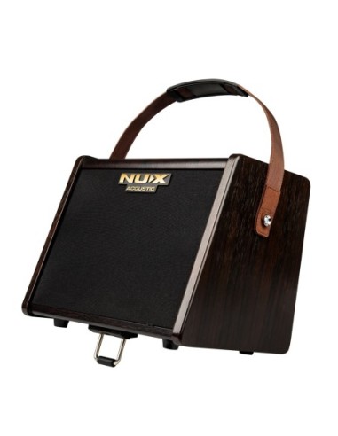 NUX AC-25 Akustik Enstrüman Amfi