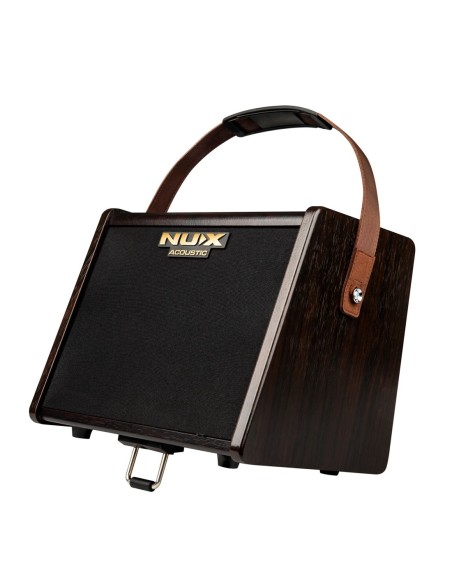 NUX AC-25 Akustik Enstrüman Amfi