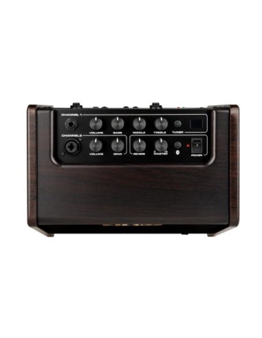 NUX AC-25 Akustik Enstrüman Amfi