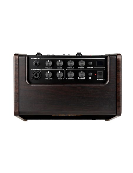 NUX AC-25 Akustik Enstrüman Amfi