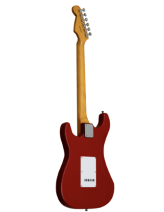 New Orleans Strat HSS Elektro Gitar 2