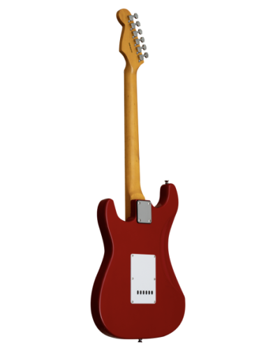 New Orleans Strat HSS Elektro Gitar