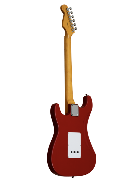 New Orleans Strat HSS Elektro Gitar