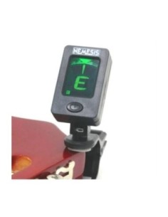Nemesis N-63 Tuner