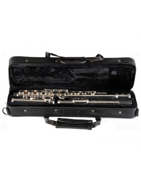 Music Station Yan Flüt