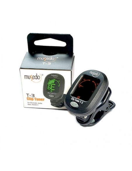 Musedo T3 Tuner