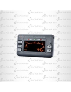 Musedo Mt-40 Metronom Tuner