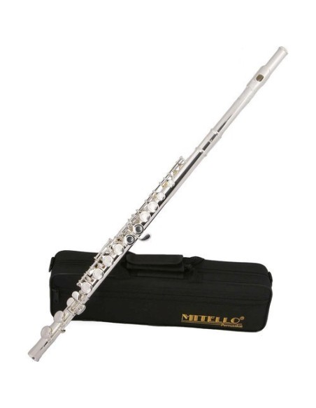 MİTELLO GÜMÜŞ YANFLÜT