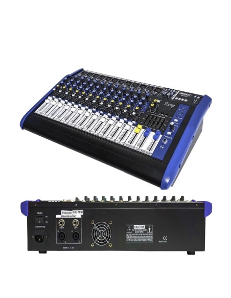 Midex MP1000 Power Mikser