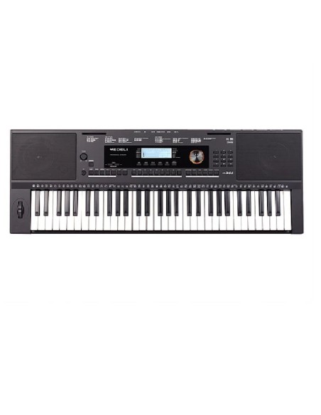 Medeli MK361 Piyano Tuşlu Org