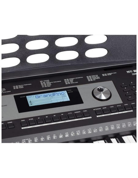 Medeli MK331 Piyano Tuşlu Org