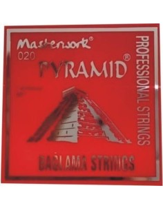 Masterwork PY20 Bağlama Teli