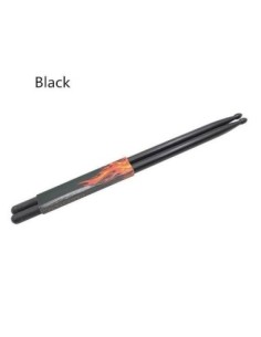 Masterwork Plastik Trampet Baget Siyah