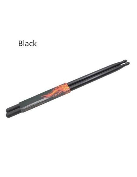 Masterwork Plastik Trampet Baget Siyah