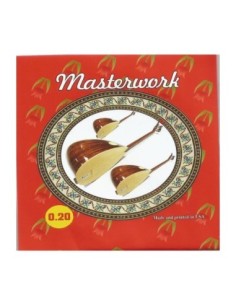 Masterwork MB20 Bağlama Teli