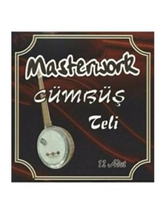 Masterwork CT01 Cümbüş Teli