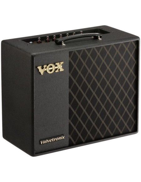 VOX VT40X Elektro Gitar Amfi