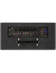 VOX VT40X Elektro Gitar Amfi 2