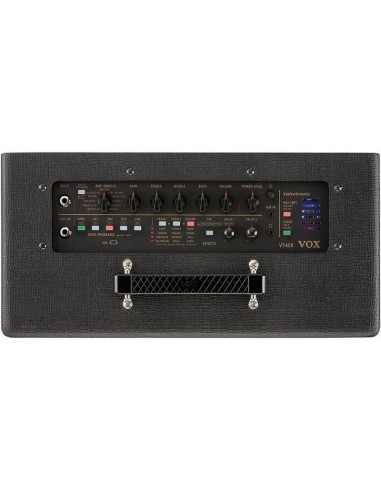 VOX VT40X Elektro Gitar Amfi