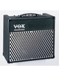 VOX AD30 VT Elektro Gitar Amfi 2