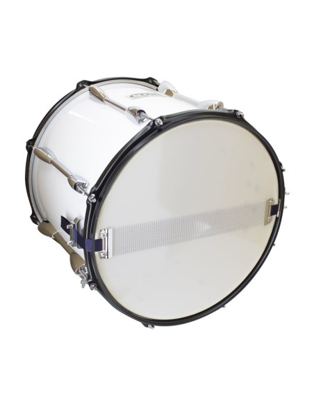 MARCHING SNARE DRUM COX 14*12+CARRİER MSH-1412