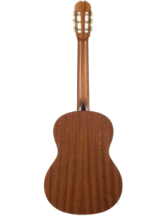 Manuel Rodriguez C9 Klasik Gitar 2
