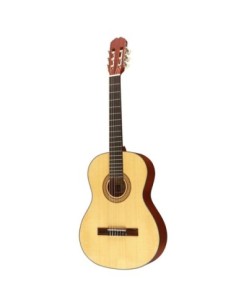 Manuel Rodriguez C8-LAMINADA Klasik Gitar