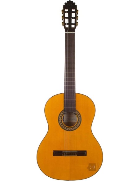 Manuel Rodriguez C3-FLAMENCA Klasik Gitar