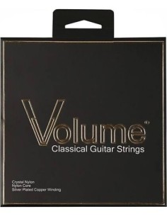 Volume VCG01 Klasik Gitar Teli