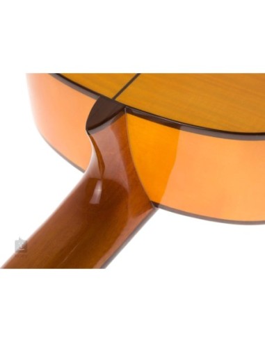 Manuel Rodriguez C3-FLAMENCA Klasik Gitar