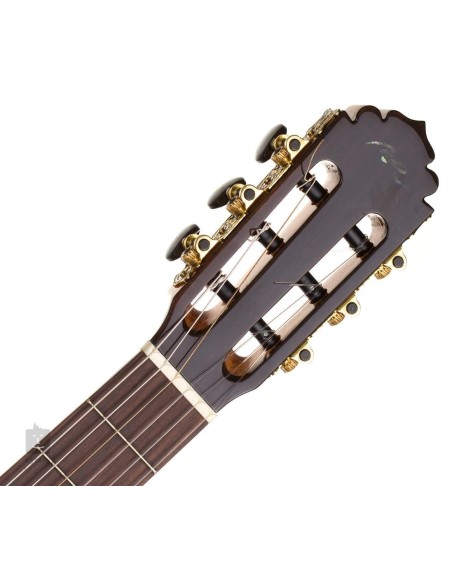 Manuel Rodriguez C3-FLAMENCA Klasik Gitar