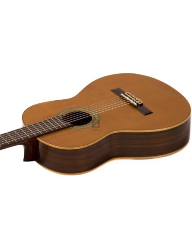 Manuel Rodriguez C3-CEDRO Klasik Gitar