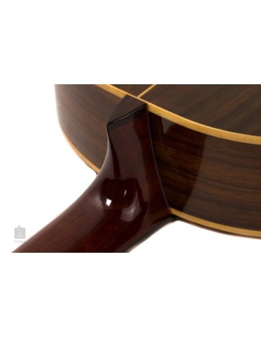 Manuel Rodriguez C3-CEDRO Klasik Gitar