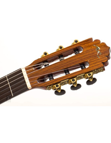Manuel Rodriguez C3-CEDRO Klasik Gitar