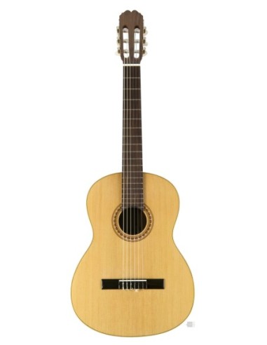 Manuel Rodriguez C10-KIT Klasik Gitar