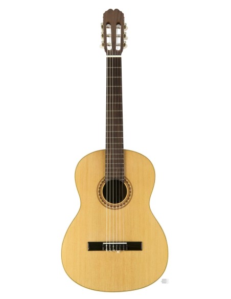 Manuel Rodriguez C10-KIT Klasik Gitar