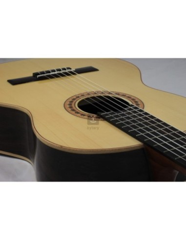 Manuel Rodriguez C10-KIT Klasik Gitar