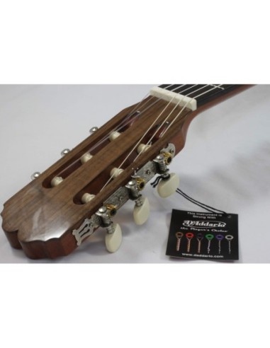 Manuel Rodriguez C10-KIT Klasik Gitar