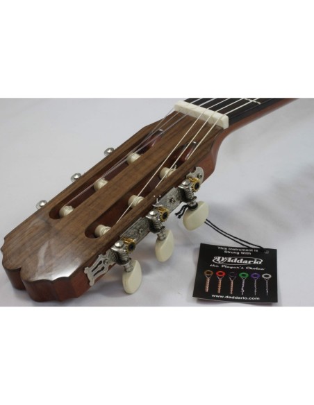 Manuel Rodriguez C10-KIT Klasik Gitar