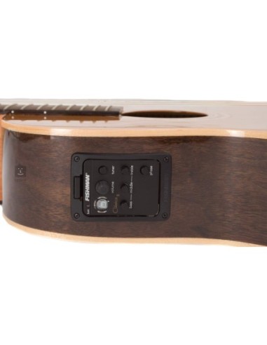 Manuel Rodriguez C10-CUTAWAY Klasik Gitar